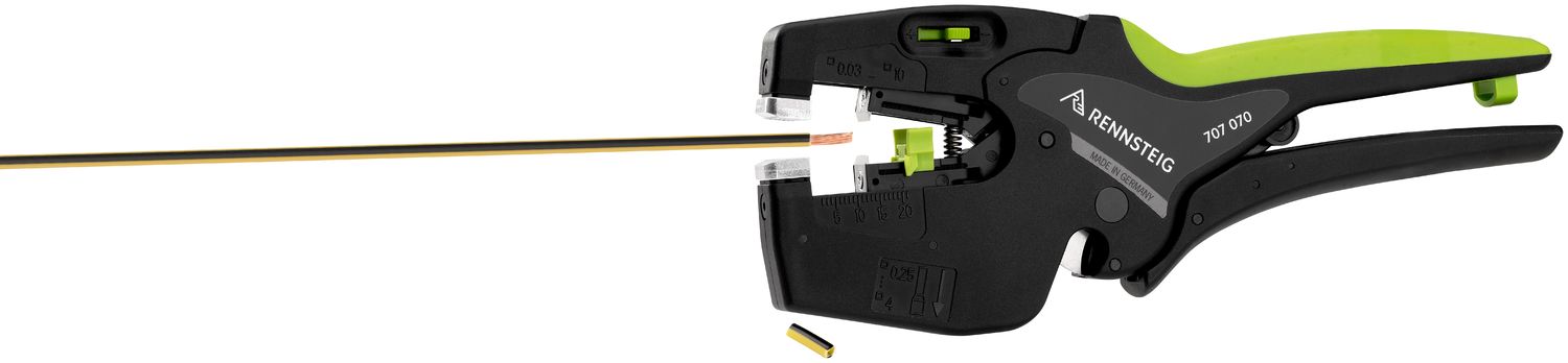 Kìm tuốt dây điện MultiStrip 10 plus thumbnail 3