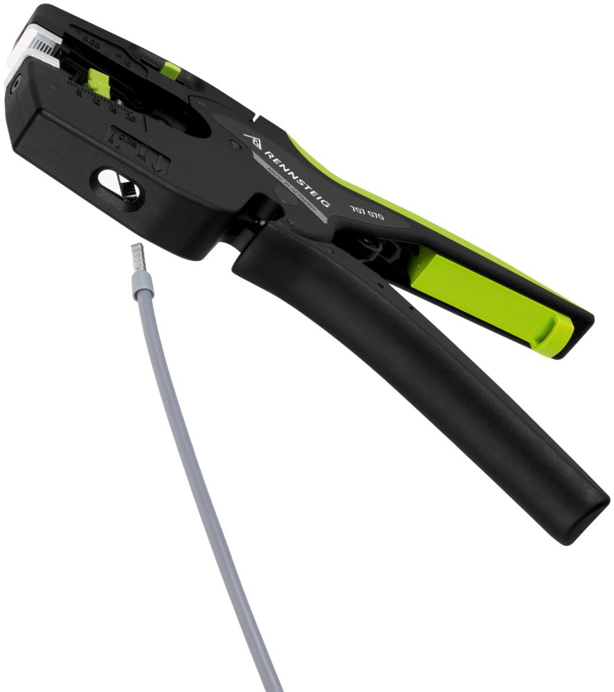 Kìm tuốt dây điện MultiStrip 10 plus thumbnail 6