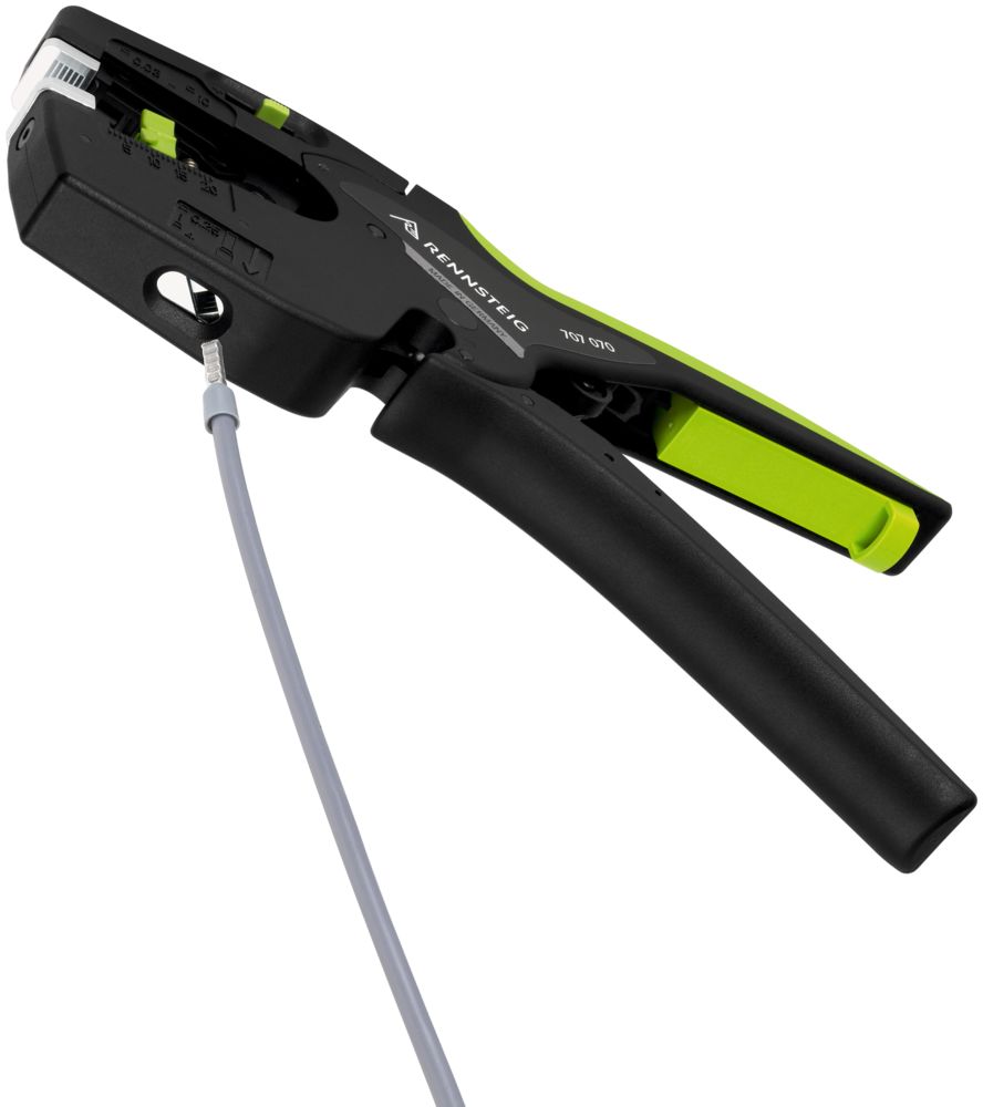 Kìm tuốt dây điện MultiStrip 10 plus thumbnail 4