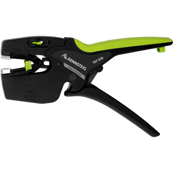 Kìm tuốt dây điện MultiStrip 10 plus