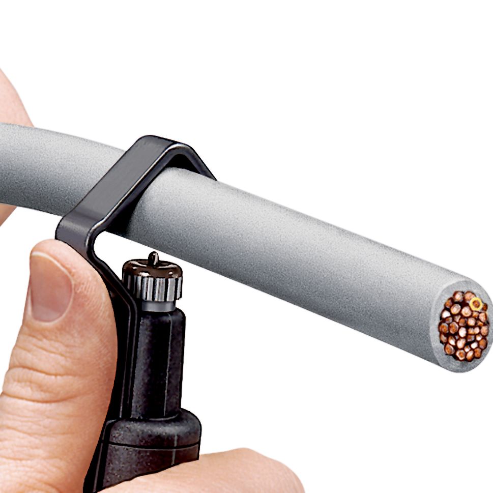 Công cụ tước vỏ dây điện size L thumbnail 4