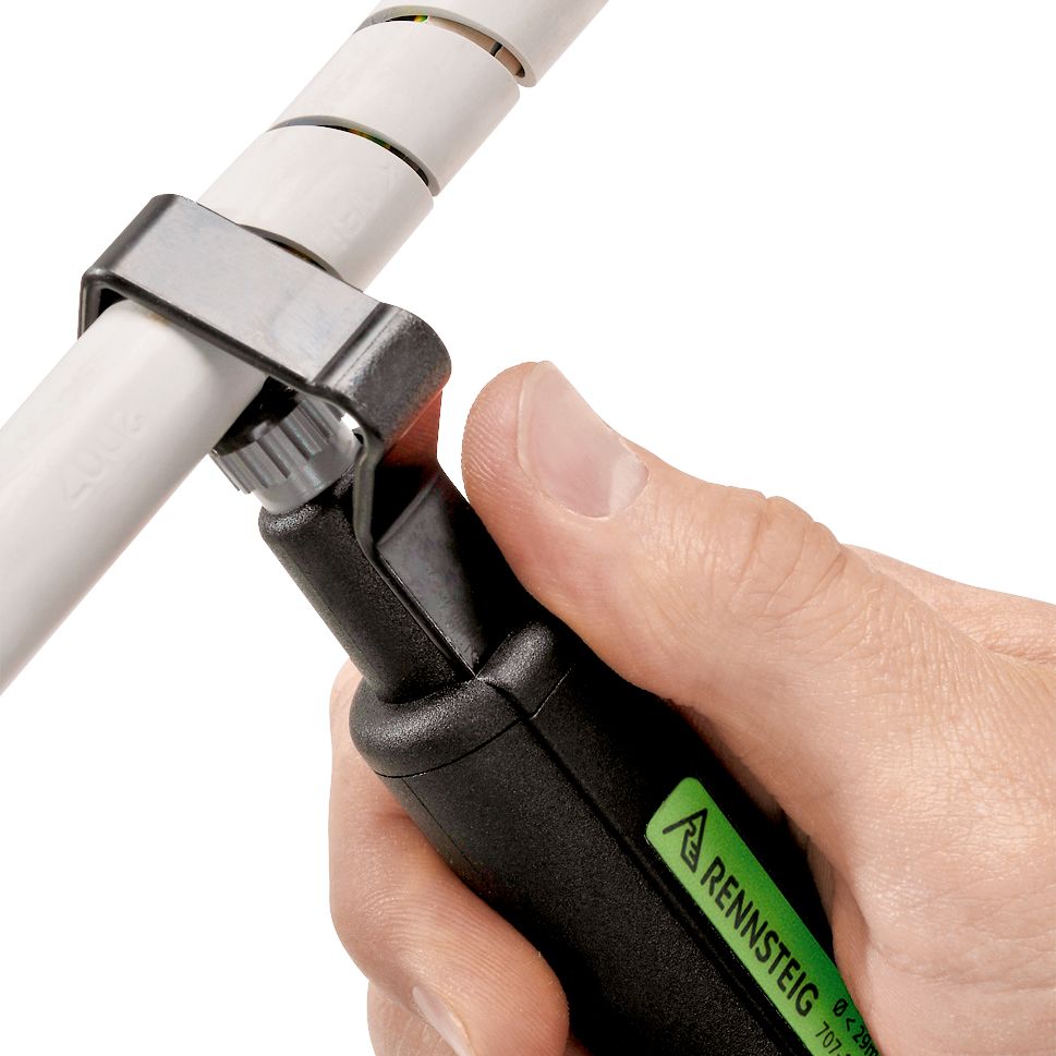 Công cụ tước vỏ dây điện size L thumbnail 2