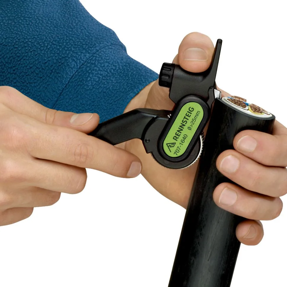 De-sheathing tool XL thumbnail 6