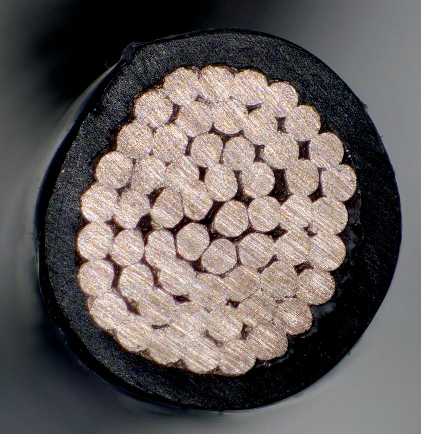 Công cụ tước cách điện cho ứng dụng đặc biệt thumbnail 3