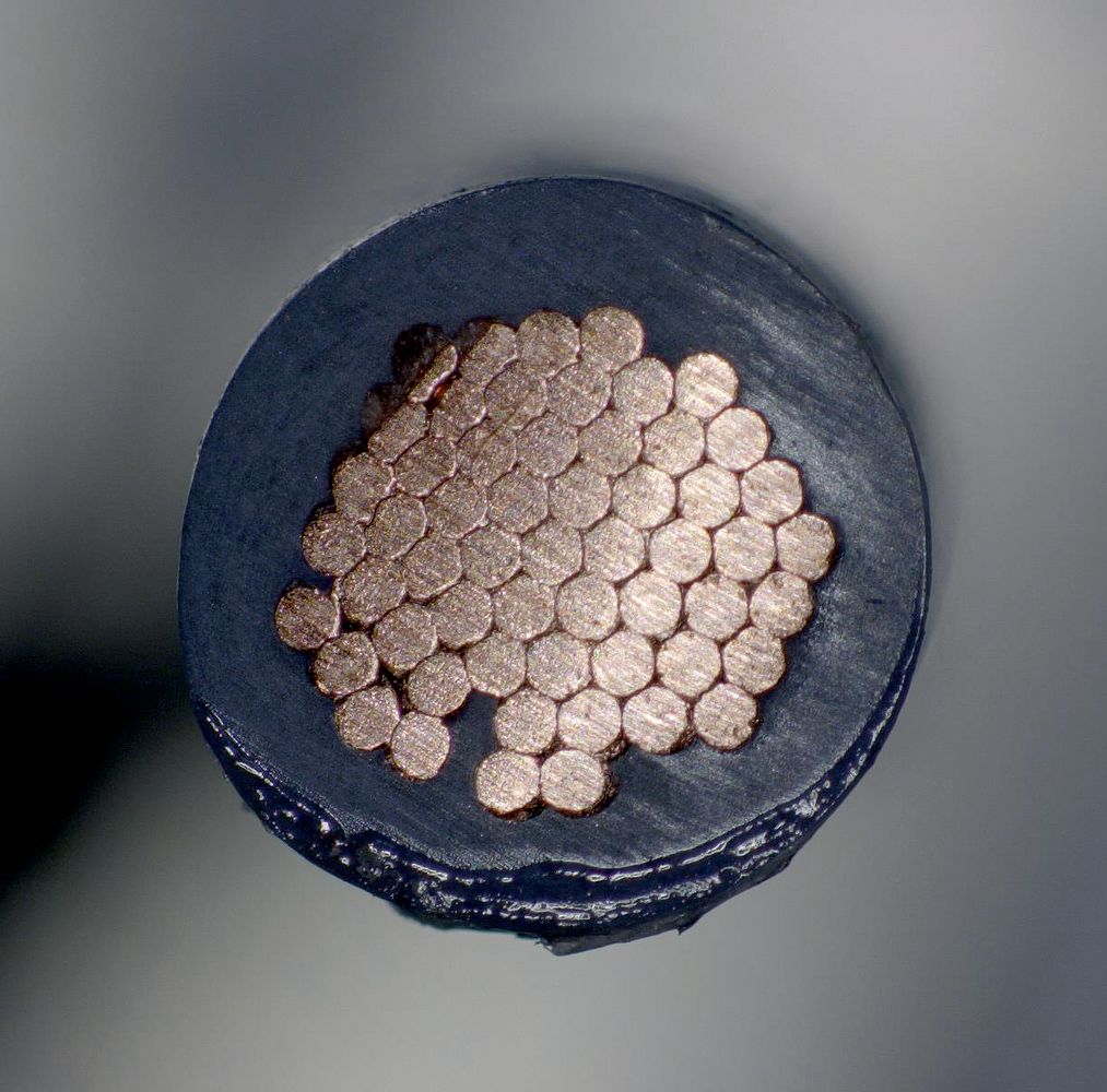 Kìm tước dây cách điện cho ứng dụng đặc biệt thumbnail 8