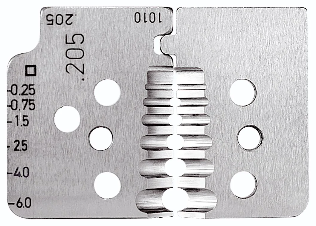 Insulation stripper for special applications thumbnail 2