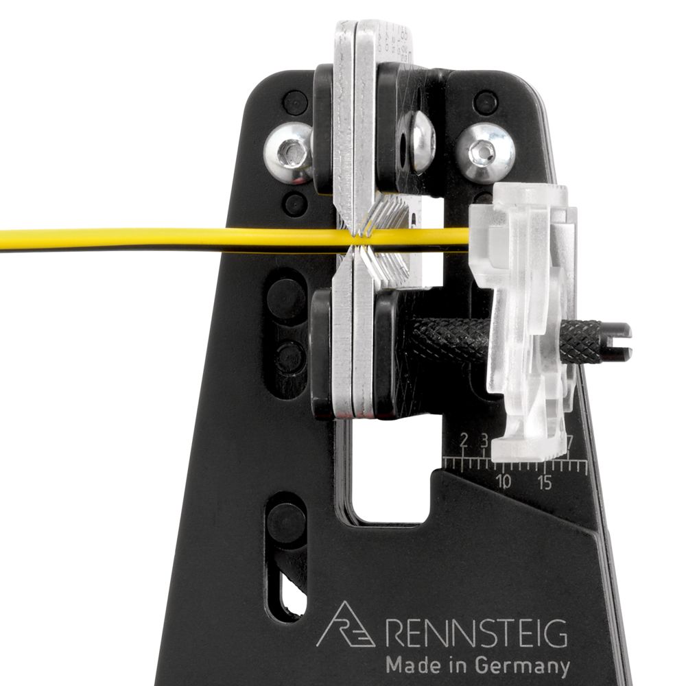 Kìm tước dây cách điện cho ứng dụng đặc biệt thumbnail 6