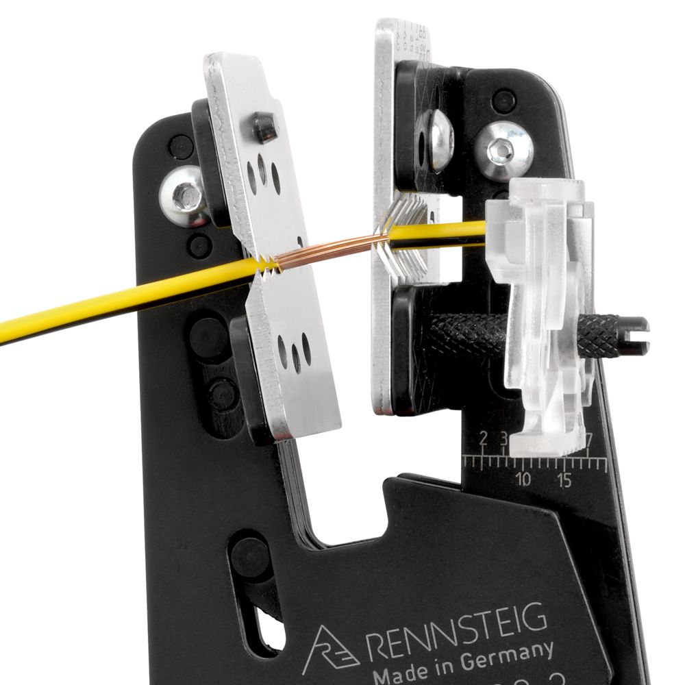 Kìm tước dây cách điện cho ứng dụng đặc biệt thumbnail 5