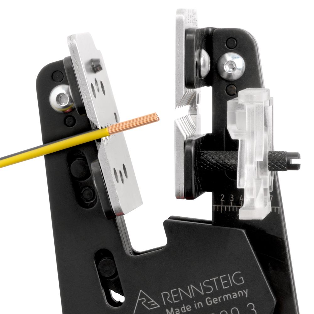 Kìm tước dây cách điện cho ứng dụng đặc biệt thumbnail 4