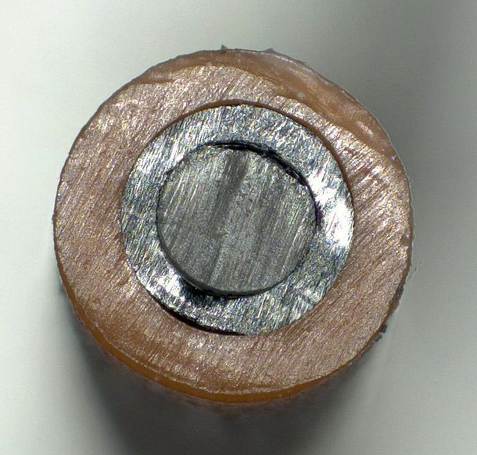 Công cụ tước cách điện cho ứng dụng đặc biệt thumbnail 3