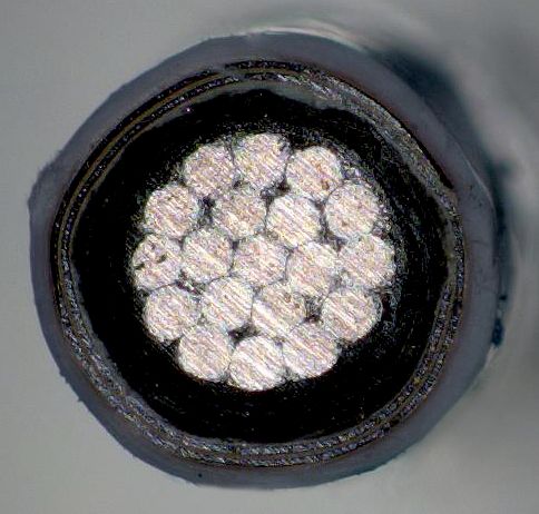 Công cụ tước cách điện cho ứng dụng đặc biệt thumbnail 3