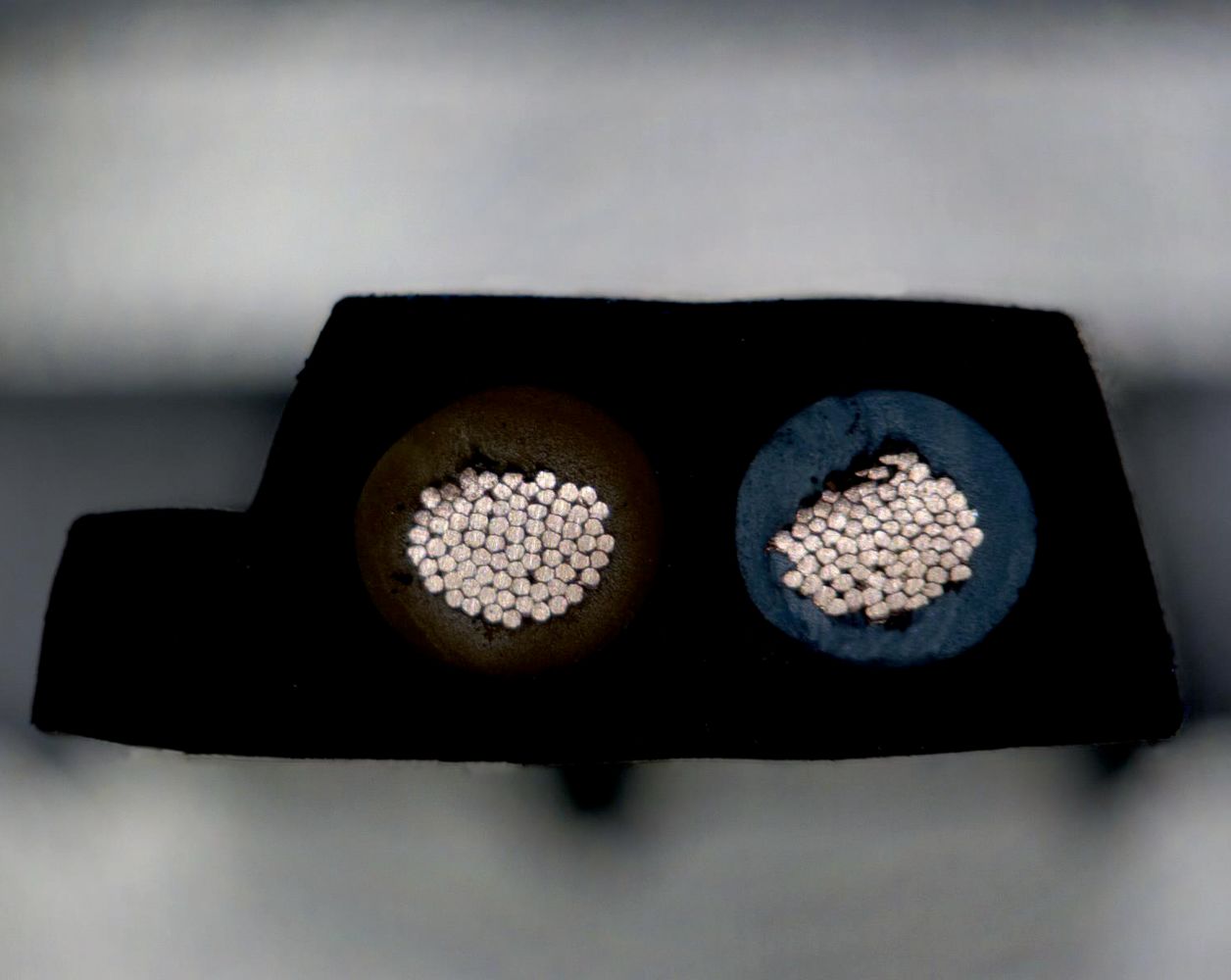 Công cụ tước cách điện cho ứng dụng đặc biệt thumbnail 3