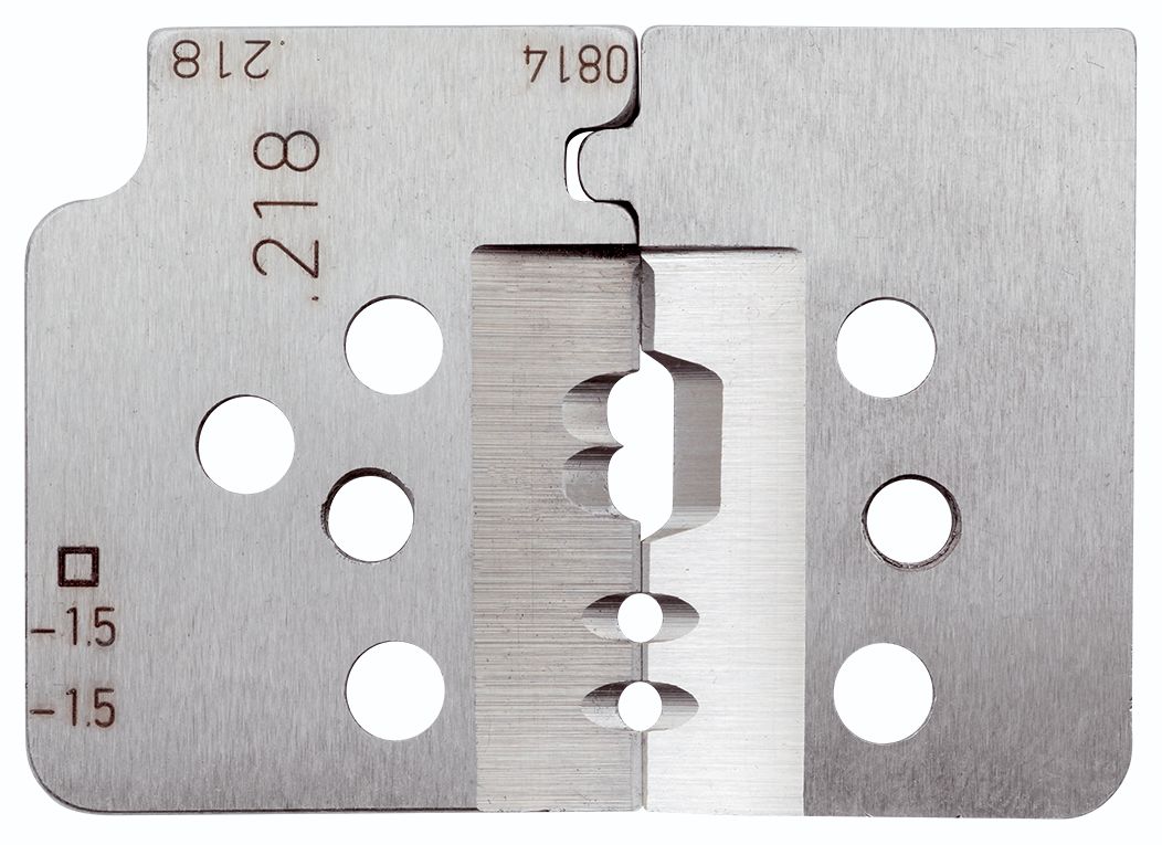 Công cụ tước cách điện cho ứng dụng đặc biệt thumbnail 2