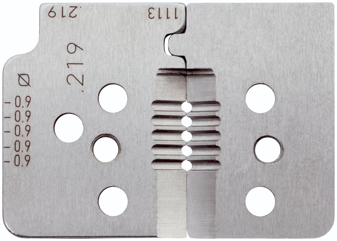 Công cụ tước cách điện cho ứng dụng đặc biệt thumbnail 2