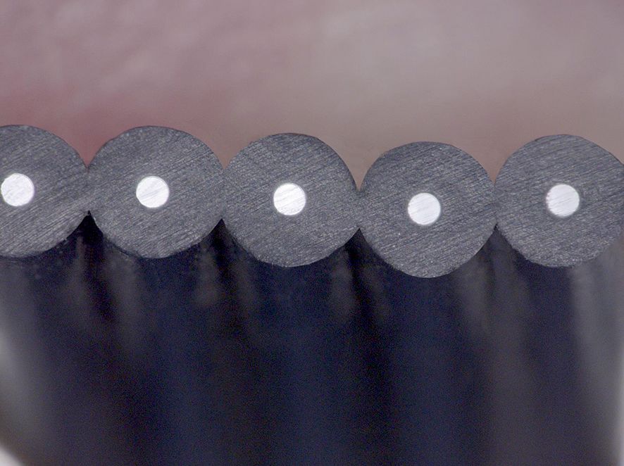 Công cụ tước cách điện cho ứng dụng đặc biệt thumbnail 3