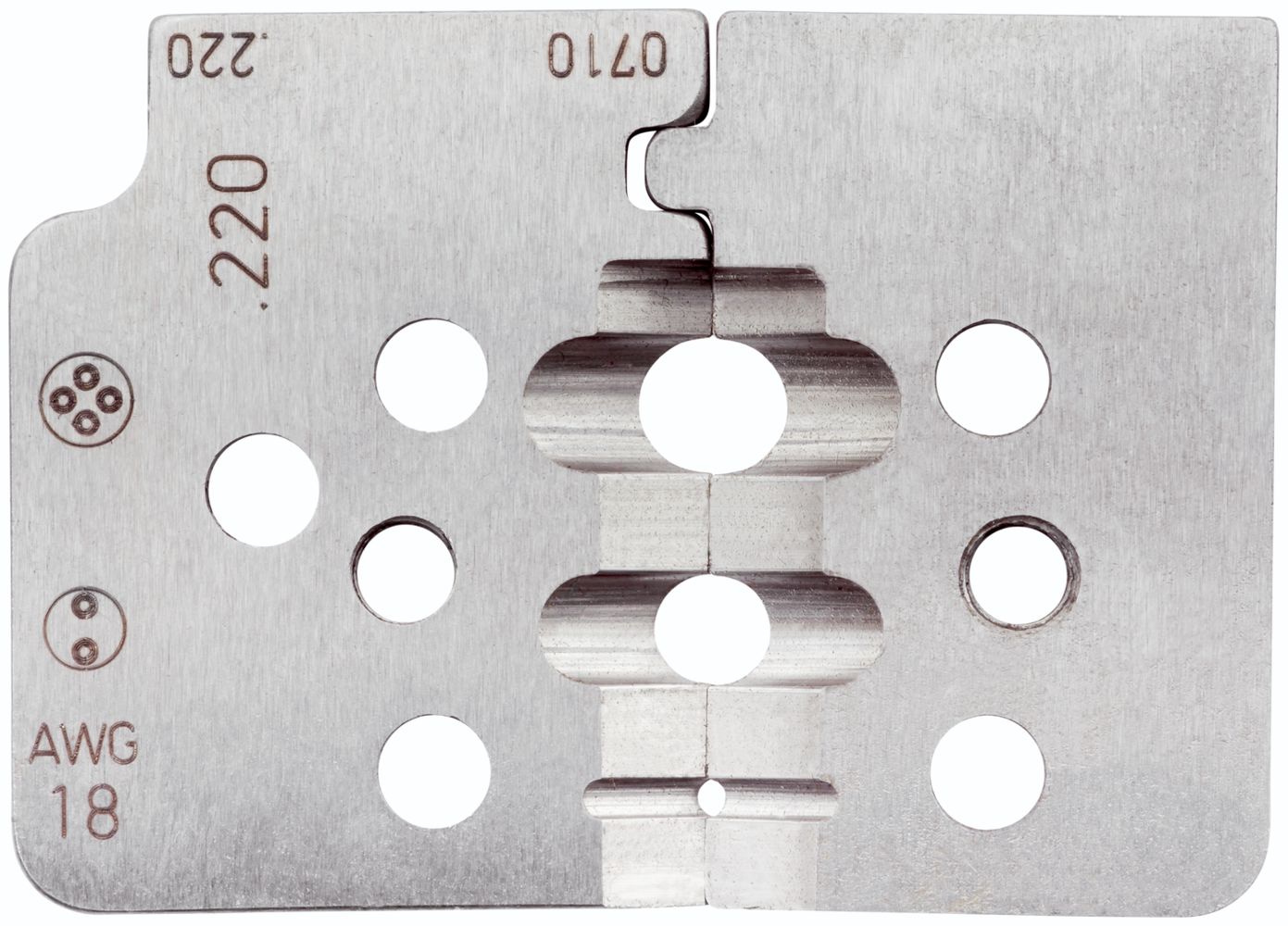 Công cụ tước cách điện cho ứng dụng đặc biệt thumbnail 2