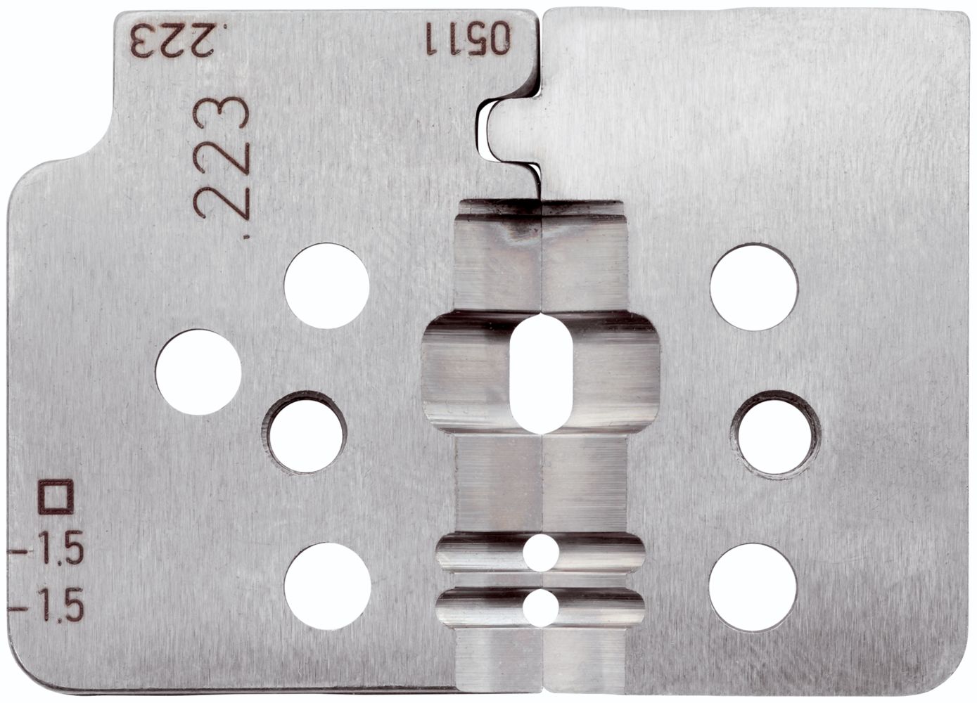 Công cụ tước cách điện cho ứng dụng đặc biệt thumbnail 2