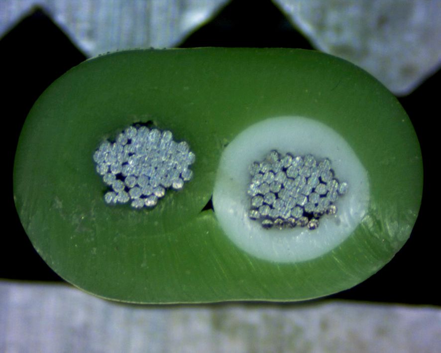 Công cụ tước cách điện cho ứng dụng đặc biệt thumbnail 3