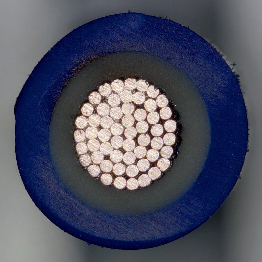 Công cụ tước cách điện cho ứng dụng đặc biệt thumbnail 3