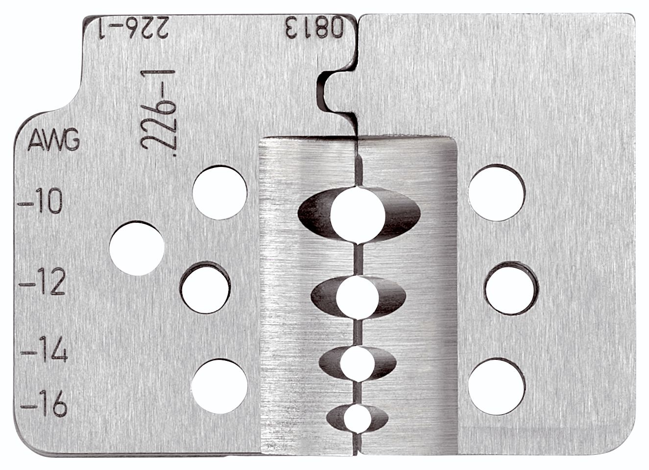 Công cụ tước cách điện cho ứng dụng đặc biệt thumbnail 2