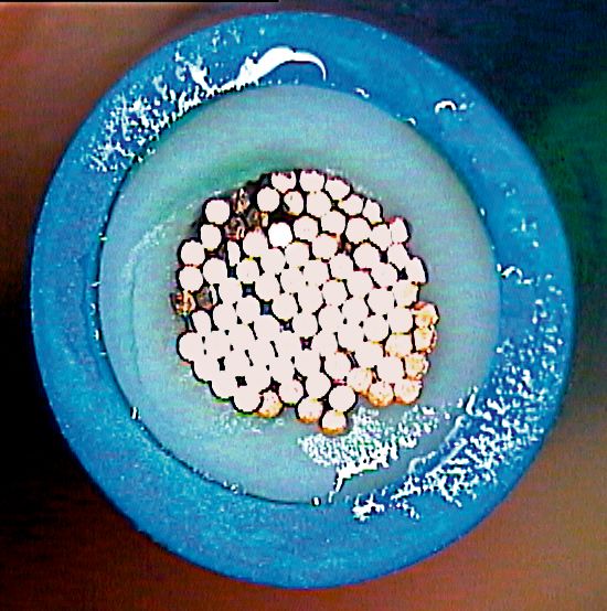 Công cụ tước cách điện cho ứng dụng đặc biệt thumbnail 3