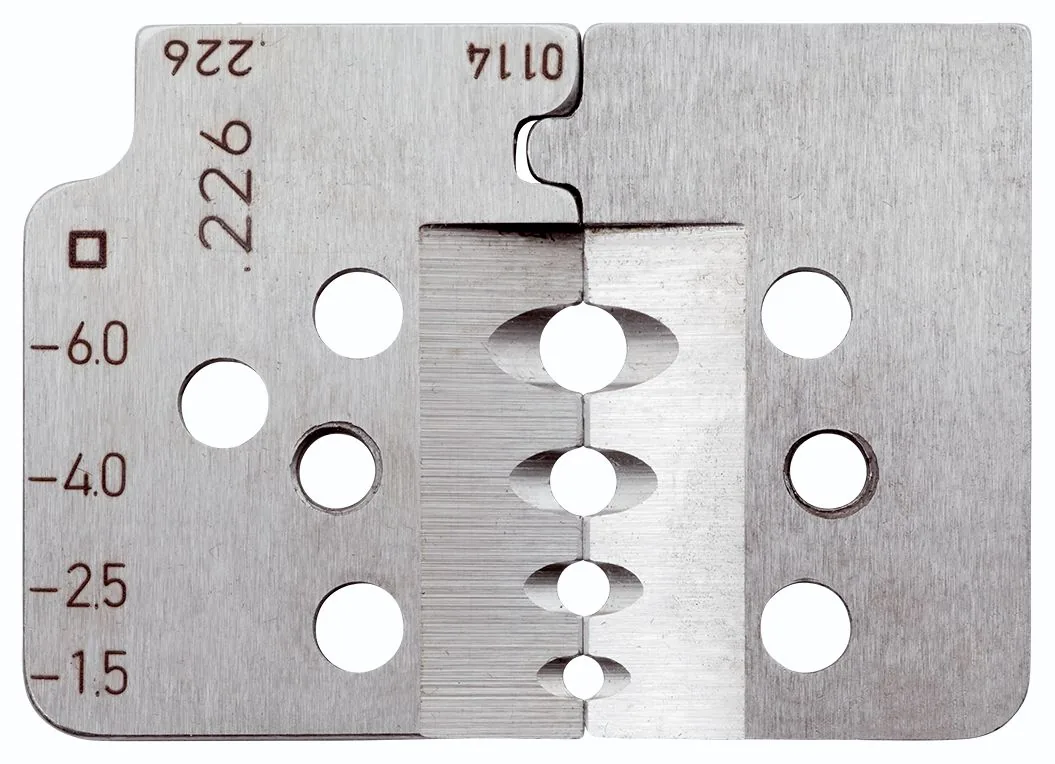 Insulation stripper for special applications thumbnail 2