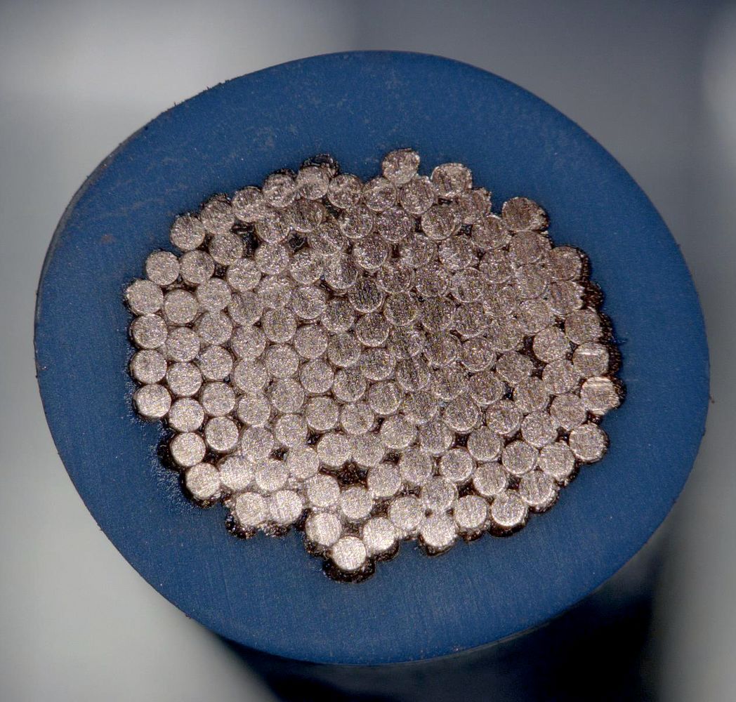 Công cụ tước cách điện cho ứng dụng đặc biệt thumbnail 3