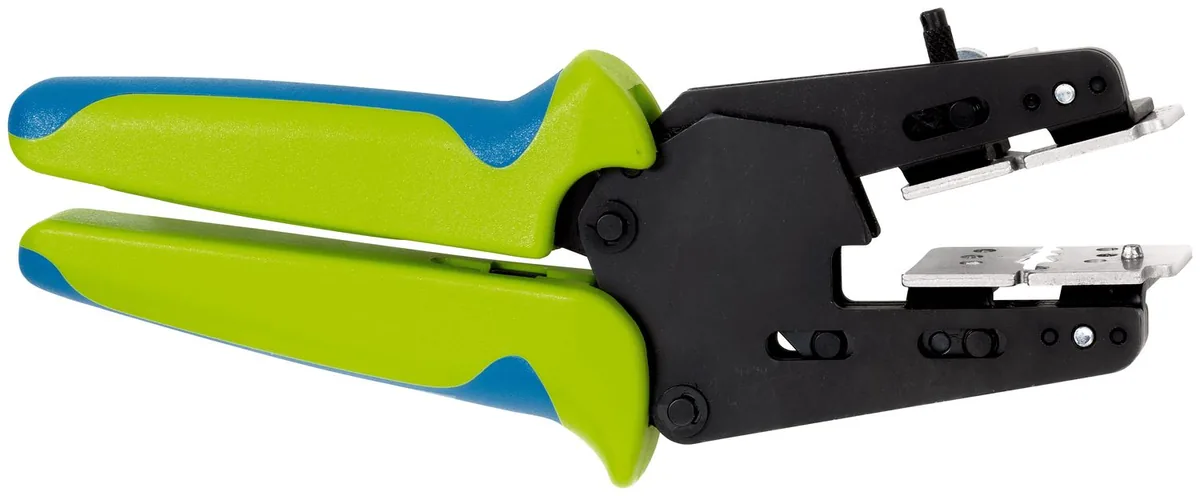 Insulation stripper for special applications thumbnail 8