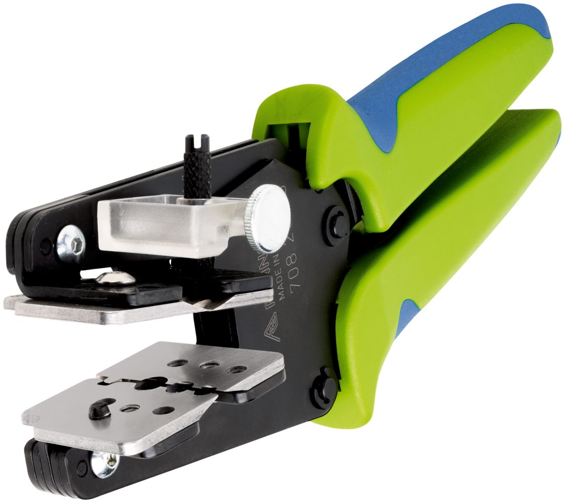 Công cụ tước cách điện cho ứng dụng đặc biệt thumbnail 7