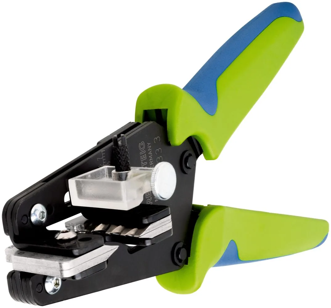 Insulation stripper for special applications thumbnail 6