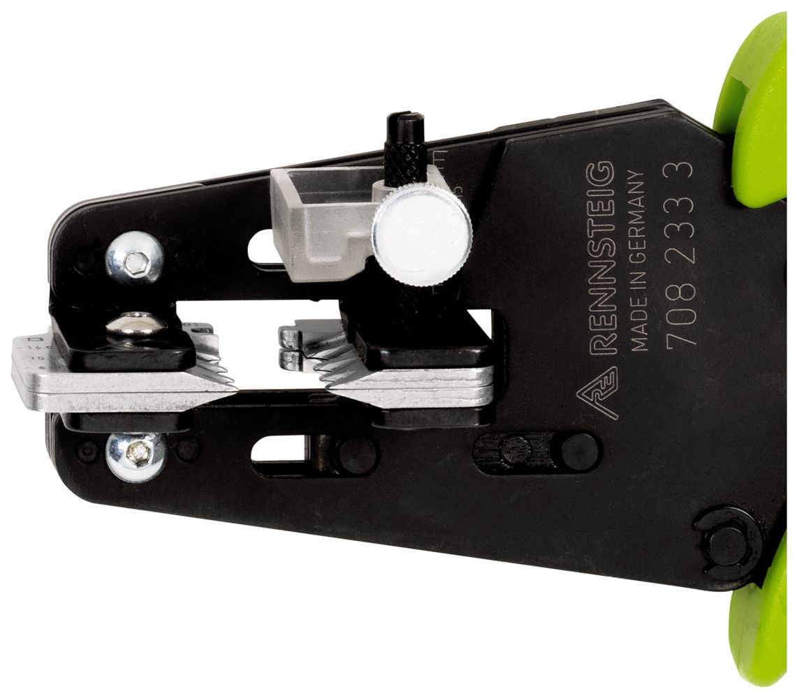 Công cụ tước cách điện cho ứng dụng đặc biệt thumbnail 5