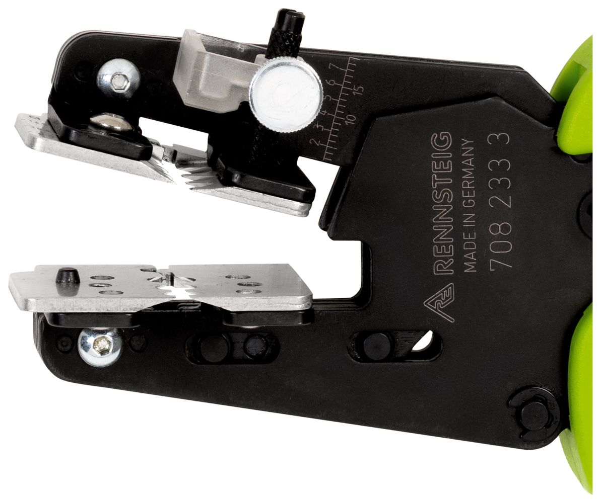 Công cụ tước cách điện cho ứng dụng đặc biệt thumbnail 4