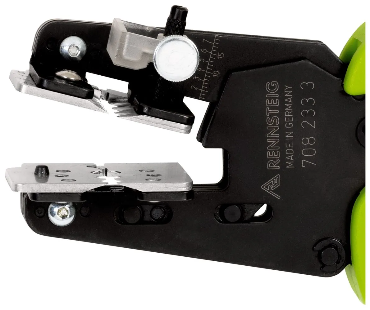 Insulation stripper for special applications thumbnail 4