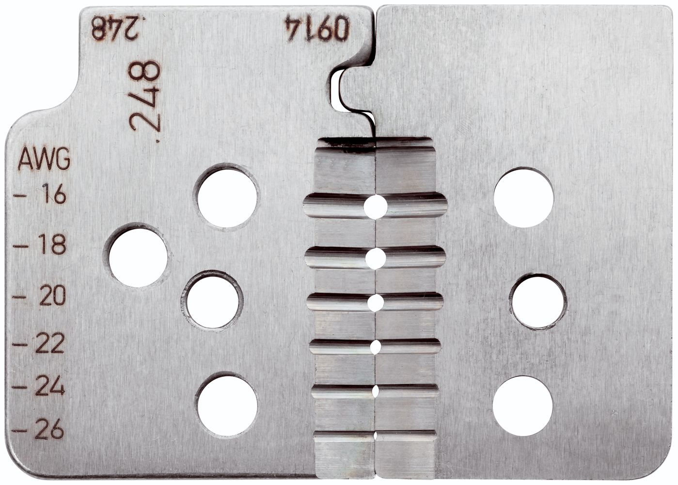 Công cụ tước cách điện cho ứng dụng đặc biệt thumbnail 2