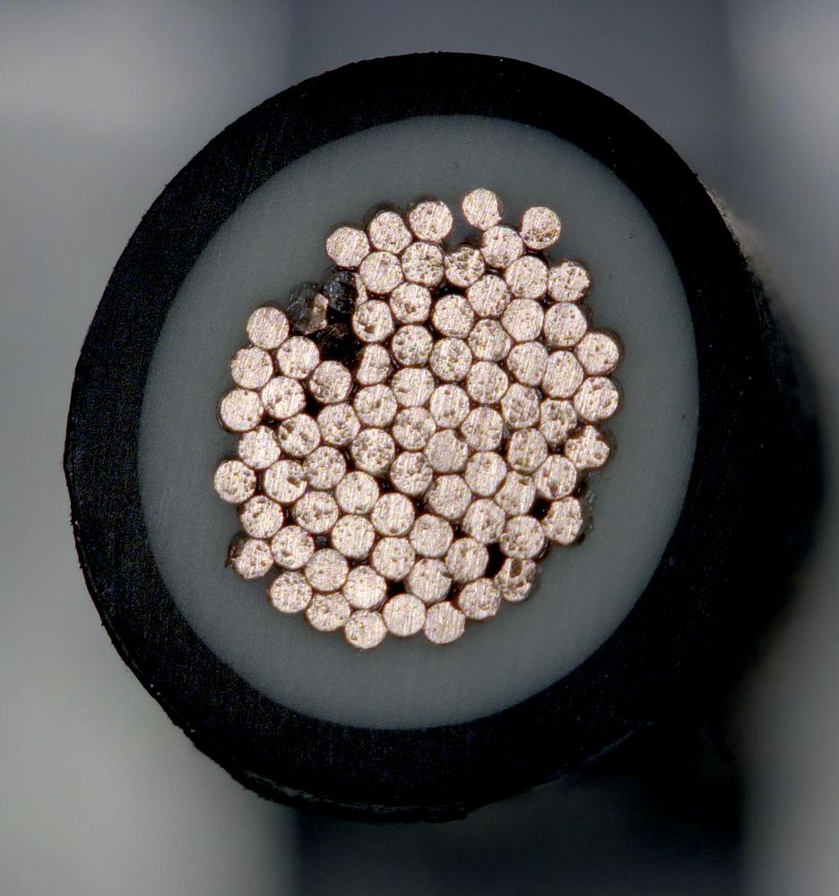 Công cụ tước cách điện cho ứng dụng đặc biệt thumbnail 3