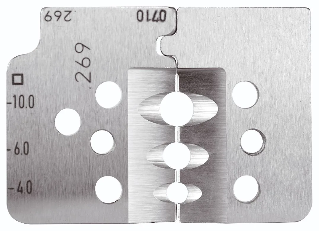 Insulation stripper for special applications thumbnail 2