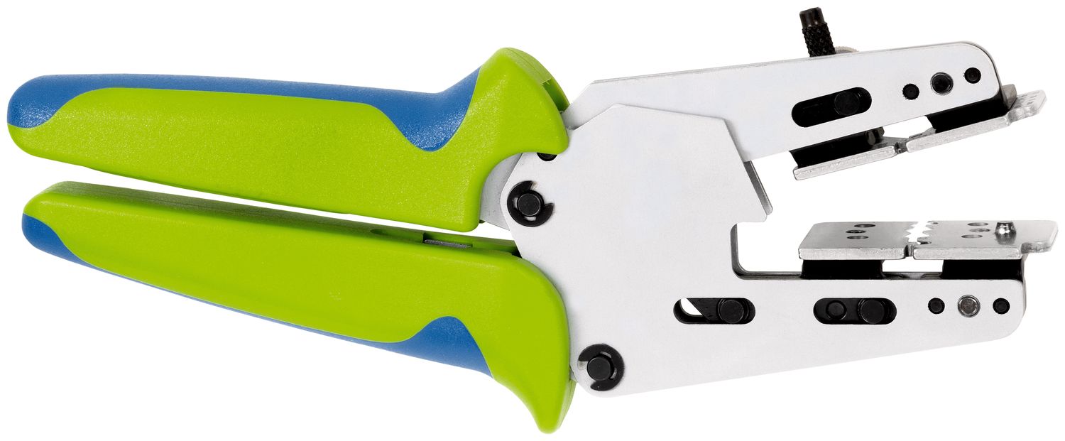 Công cụ tước cách điện cho ứng dụng đặc biệt thumbnail 8