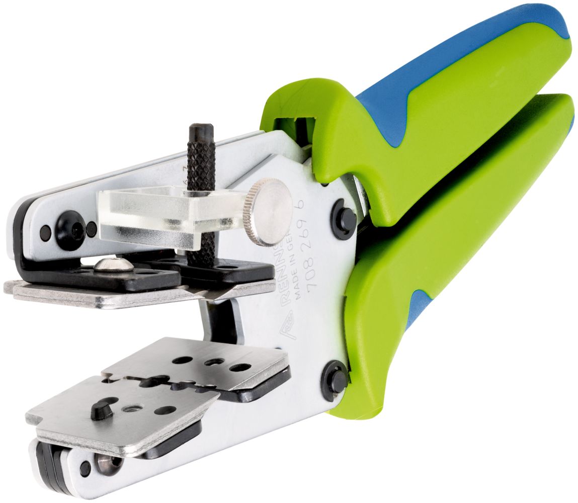 Công cụ tước cách điện cho ứng dụng đặc biệt thumbnail 7