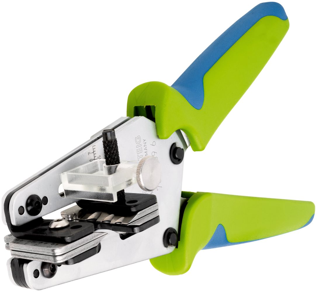 Công cụ tước cách điện cho ứng dụng đặc biệt thumbnail 6