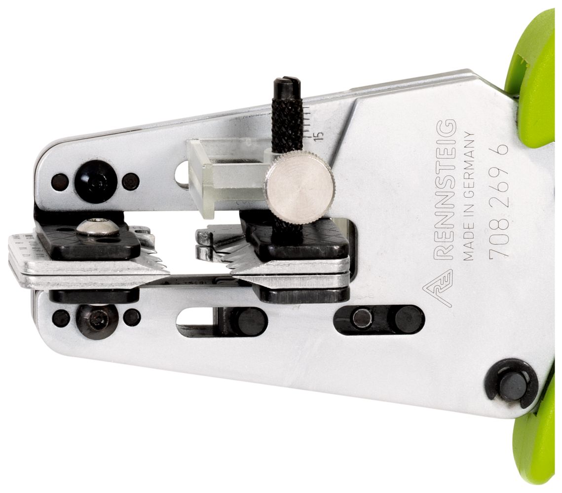 Công cụ tước cách điện cho ứng dụng đặc biệt thumbnail 5