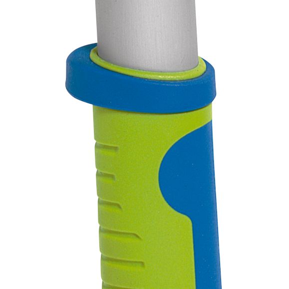 Kìm cắt cáp D60, ăn khớp nhông, cầm 2 tay, trợ lực Rennsteig 712 060 3 thumbnail 2