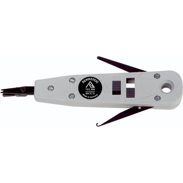 Insertion tool