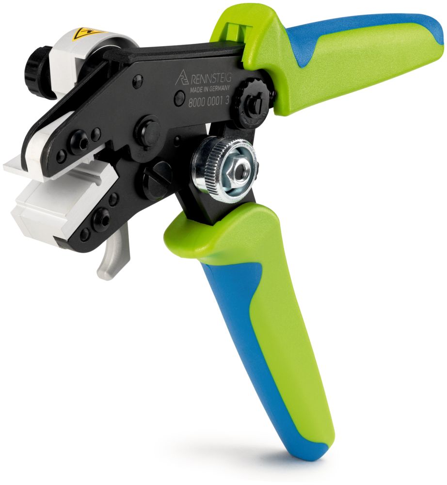 Dụng cụ cắt sợi quang polymer đường kính 1.8 / 2.2 / 2.3 mm thumbnail 2