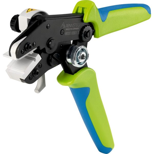 Dụng cụ cắt sợi quang polymer đường kính 1.8 / 2.2 / 2.3 mm