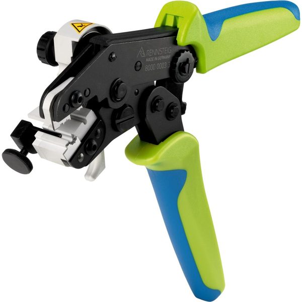 Dụng cụ cắt và bóc sợi quang polymer, đường kính 2.2 mm