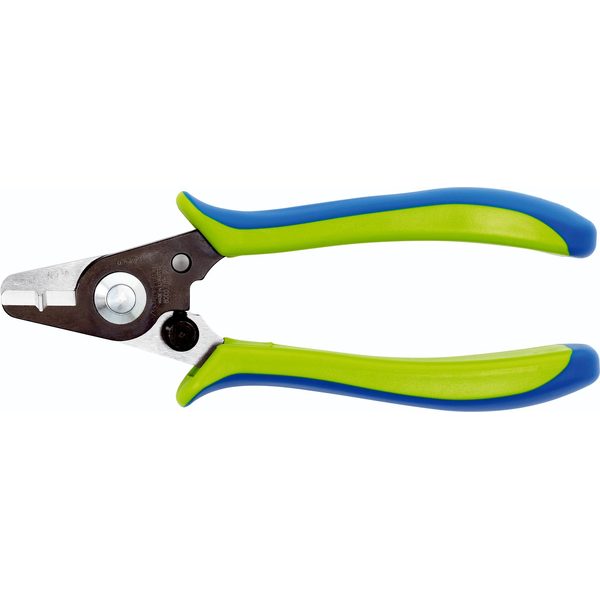 Kìm cắt dây mini hàng không Rennsteig 8000 1001 3