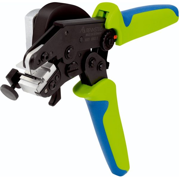 Dụng cụ cắt và bóc sợi quang polymer, đường kính 2.2 mm