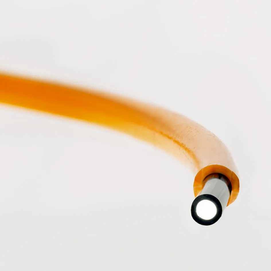 Tool for cutting and stripping MOST system polymeric optical fibres thumbnail 2
