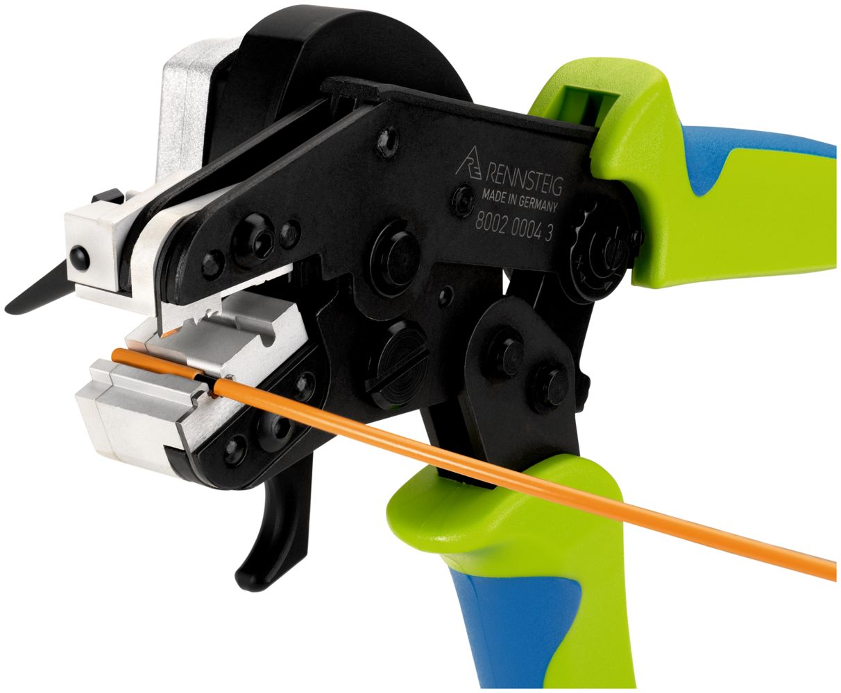 Dụng cụ cắt và bóc sợi quang hệ thống MOST thumbnail 6