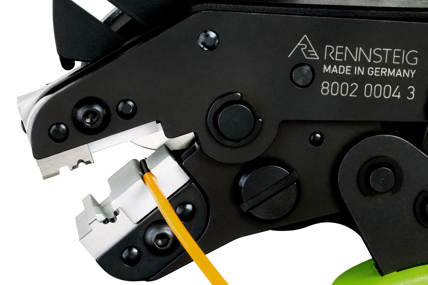 Dụng cụ cắt và bóc sợi quang hệ thống MOST thumbnail 5